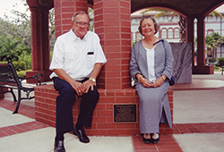 Architects of Generosity