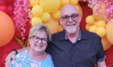 Donor Spotlight: John and Karen Coffey