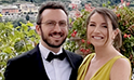 Donor Spotlight:  Sam and Jacqueline Taylor